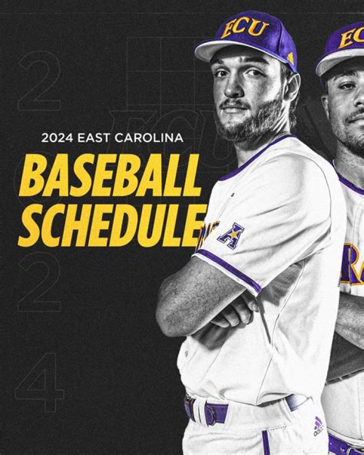 Unleash The Secrets Of East Carolina Baseball: A Journey To Excellence