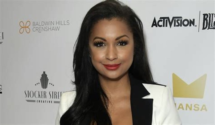 Discover The Unsung Legacy Of Eboni K. Williams' Sorority