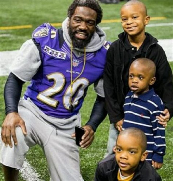 Uncover The Inspiring Saga Of Ed Reed And His Family: Values, Legacy, And Impact