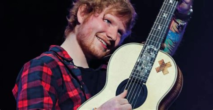 Unveil The Secrets Of Ed Sheeran's Genre-Bending Mastery