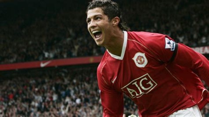 Uncover Cristiano Ronaldo's 2006 Breakthrough: Surprising Insights Revealed