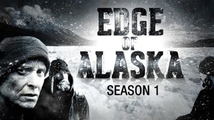 Discovering The Current Adventures Of "Edge Of Alaska" Cast