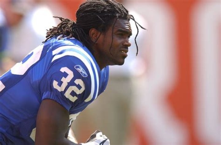 Unveiling The Secrets Of Edgerrin James' Enduring Marriage