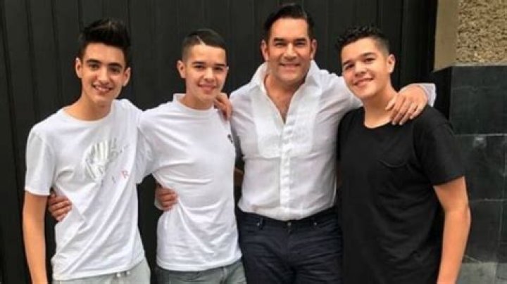 Uncover The Legacy And Success Of Eduardo Santamarina's Children