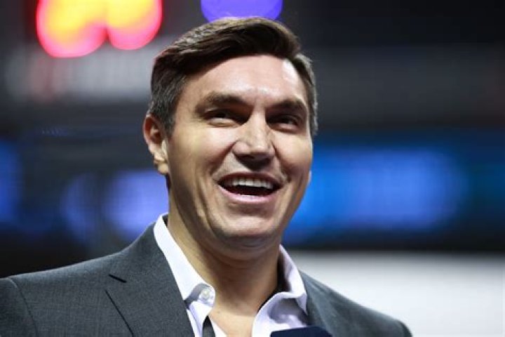 Unveiling Eduardo Santamarina's Net Worth: Surprising Insights Revealed