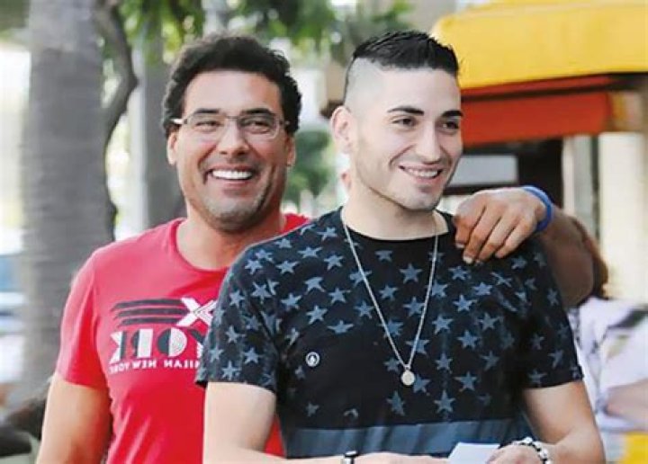 Unveiling Eduardo Yanez Son: Unlocking Hidden Truths