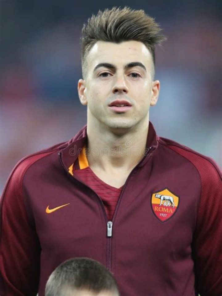Uncover The Secrets Of El Shaarawy's Height: Discoveries And Insights