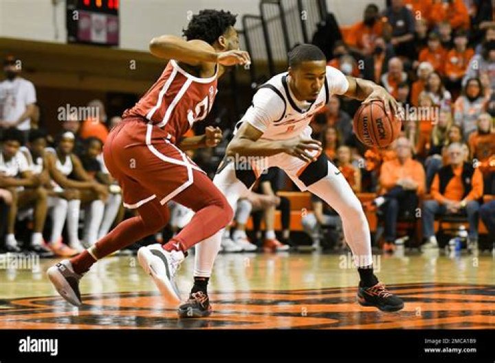 Uncover The Potential: Elijah Thompson's Basketball Journey