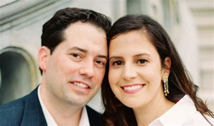 Elise Stefanik's Husband And Their Unconventional Alliance