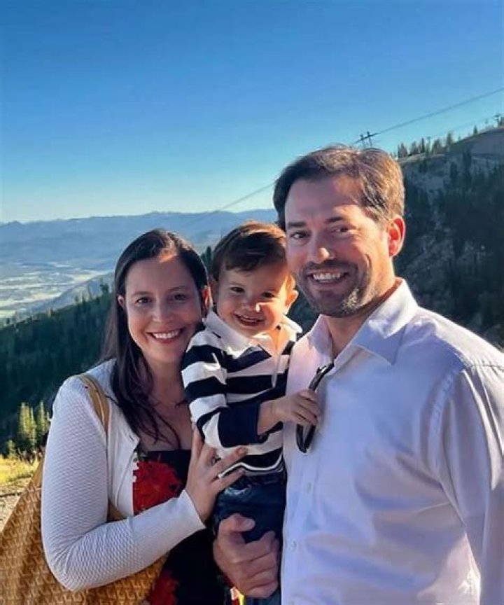 Elise Stefanik's Son And His Path