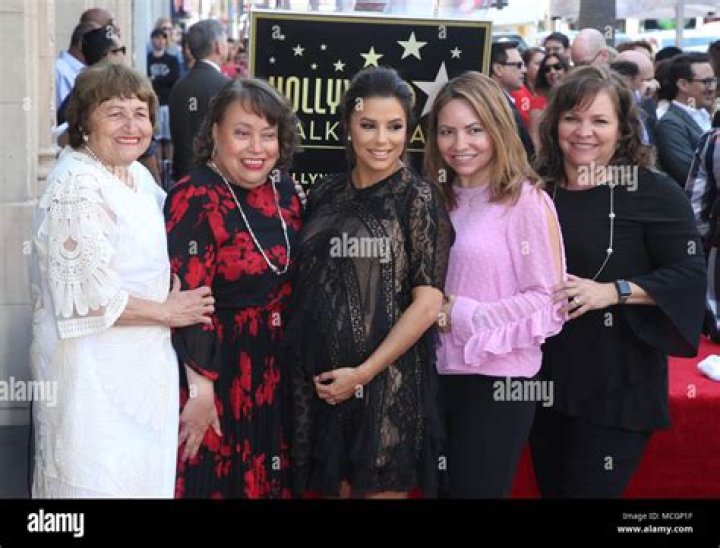 Unveiling The Legacy Of Elizabeth Judina Longoria: A Trailblazer In Education