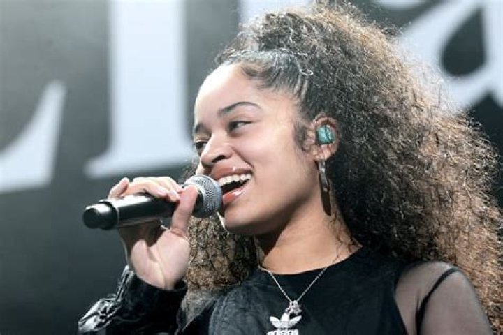 Unveiling Ella Mai's Net Worth: Discoveries And Financial Insights