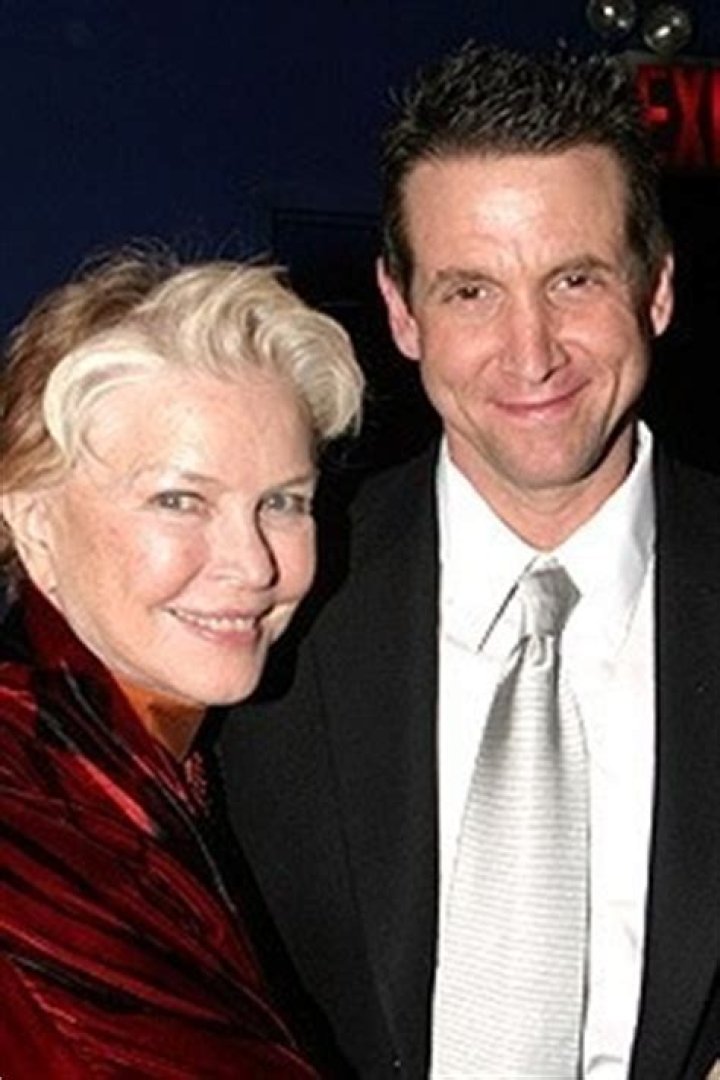 Unveiling The Legacy And Impact Of Ellen Burstyn's Children