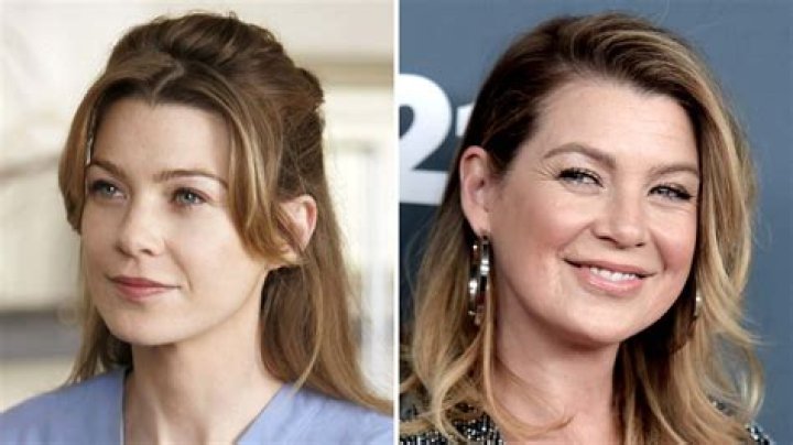 Unveiling Ellen Pompeo's Plastic Surgery Journey: Discoveries And Insights