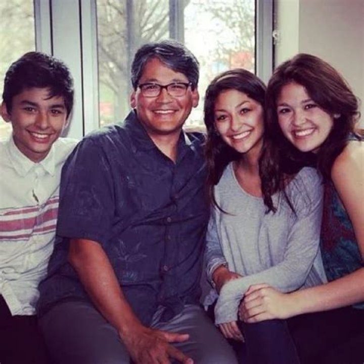 Ellen Tamaki's Parents & Their Profound Impact