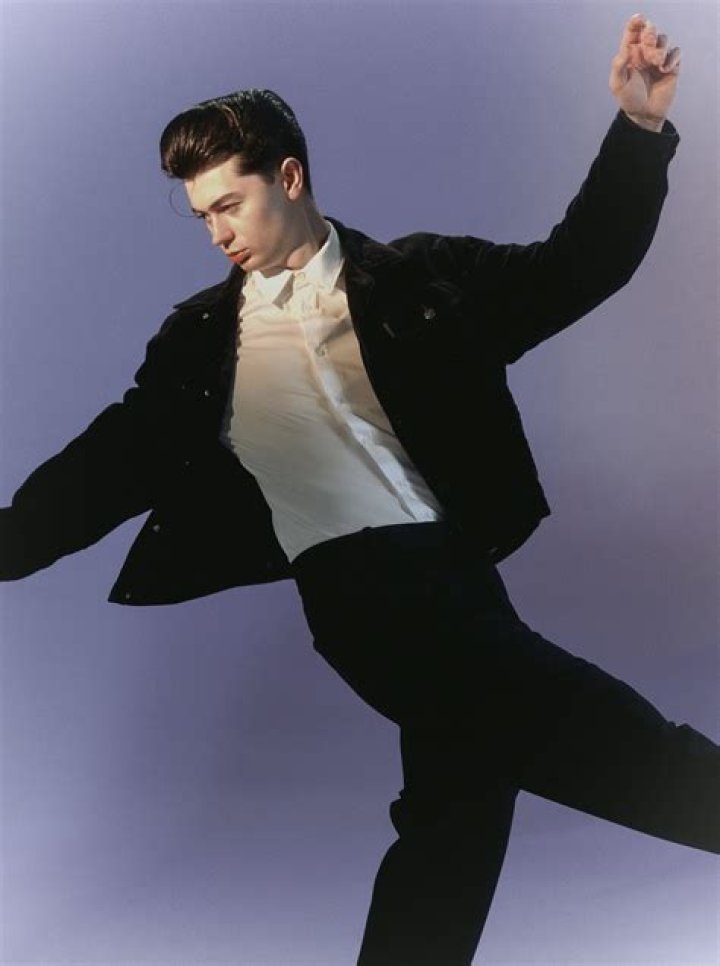 Discoveries And Insights On Elliot James Reay's Birthday