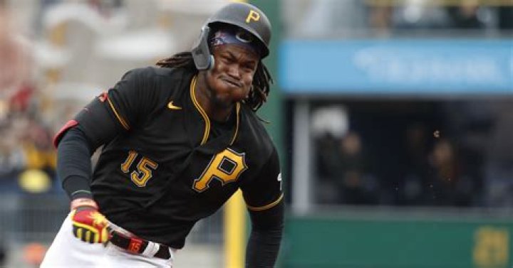 Unlocking The Potential Of Elly De La Cruz And Oneil Cruz