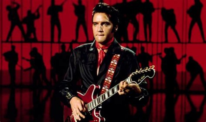 Unveiling The Hidden Struggles: Elvis Presley's Abuse