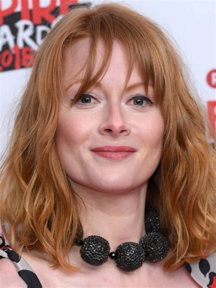 Discover The Enigmatic Emily Beecham: Unveiling Talent And Depth