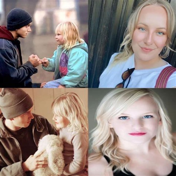 Uncover The Untold Story Of Eminem's Sister: Discoveries And Insights