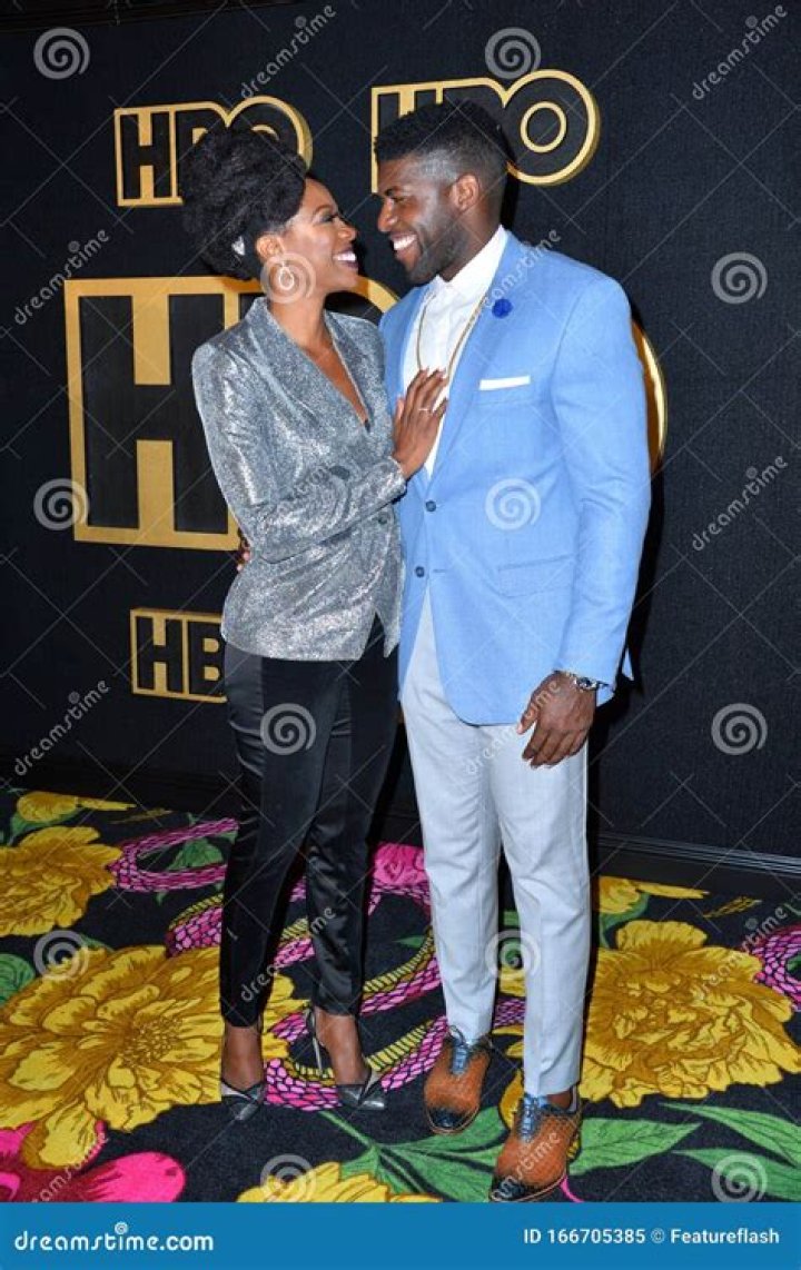 Unveiling The Empowerment And Impact Of Emmanuel Acho's Wife