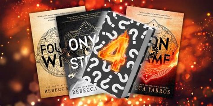 Empyrean Series Book 3 Release Date Countdown