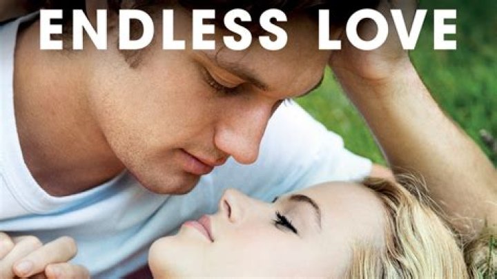 Discover The Enduring Power Of Love In "Endless Love" (2014)