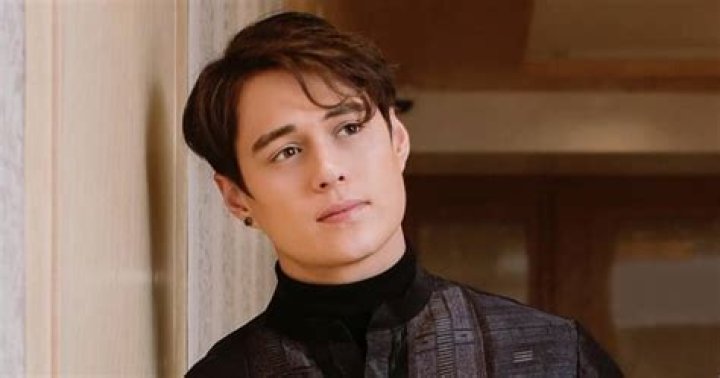 Discover The Enigmatic Fusion Of Enrique Gil's Filipino And Spanish Ancestry