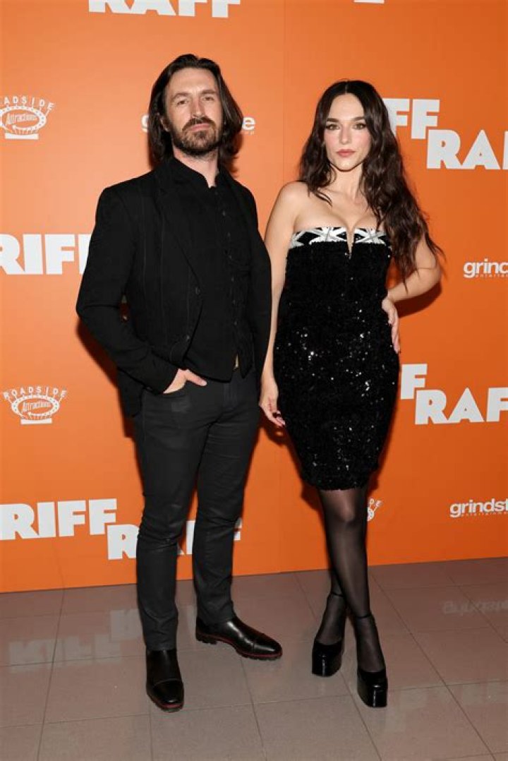 Unveiling The Secrets Of Eoin Macken's Romantic Journey