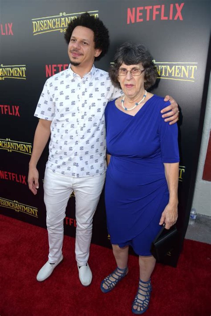 Uncover The Untold Story Of Eric Andre's Parents