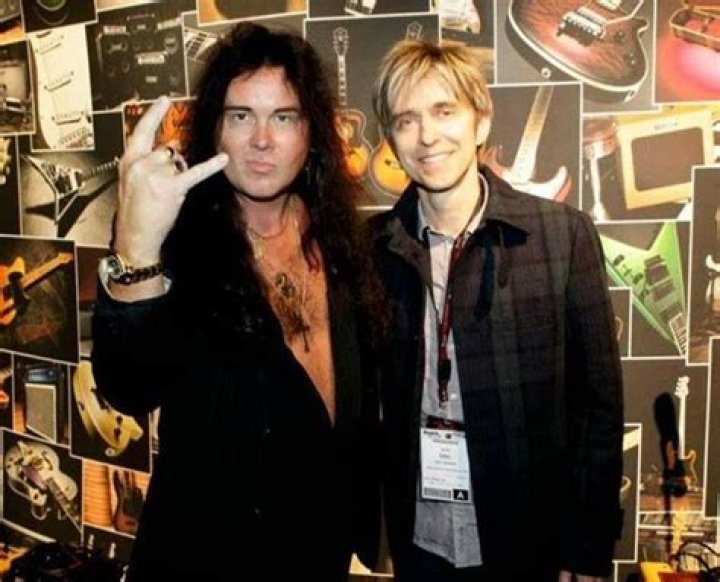 Uncover The Story Behind Eric Johnson's Inspiring Wife