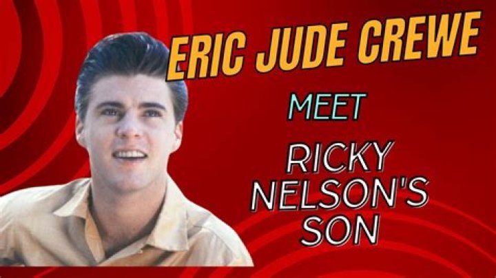 Unveiling The Multifaceted Genius Of Eric Jude Crewe