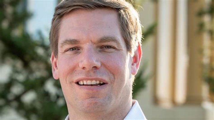 Unveiling The Secrets Of Eric Swalwell's Height: Discoveries And Insights
