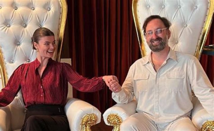 Wife, Creative Director, And Visionary