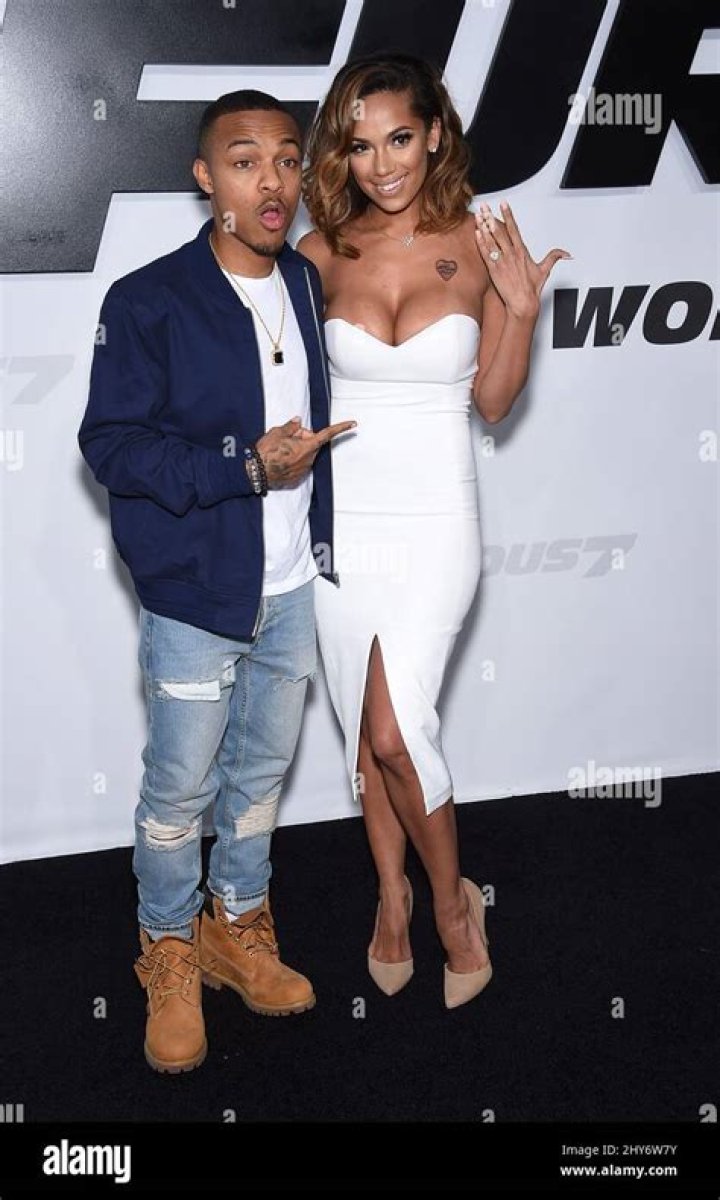 Behind The Son Of Erica Mena And Bow Wow
