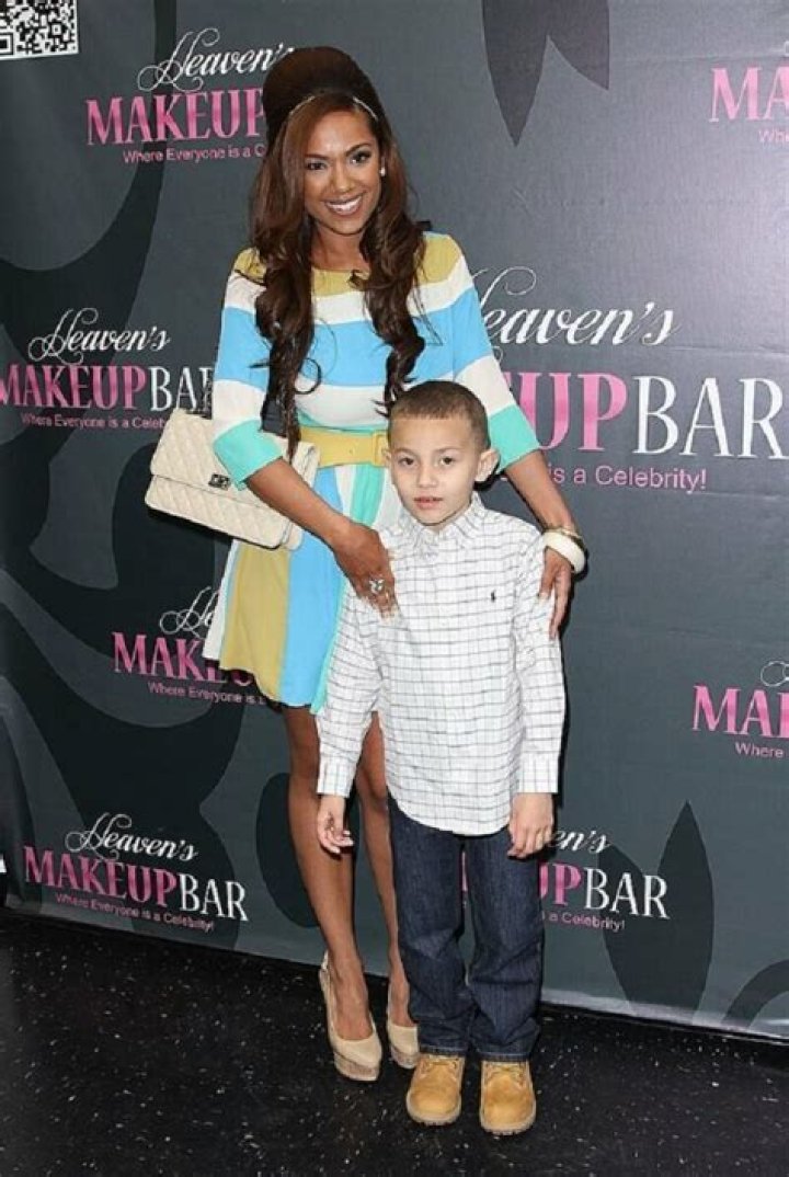 Erica Mena's Son's Disability And The Path To Triumph