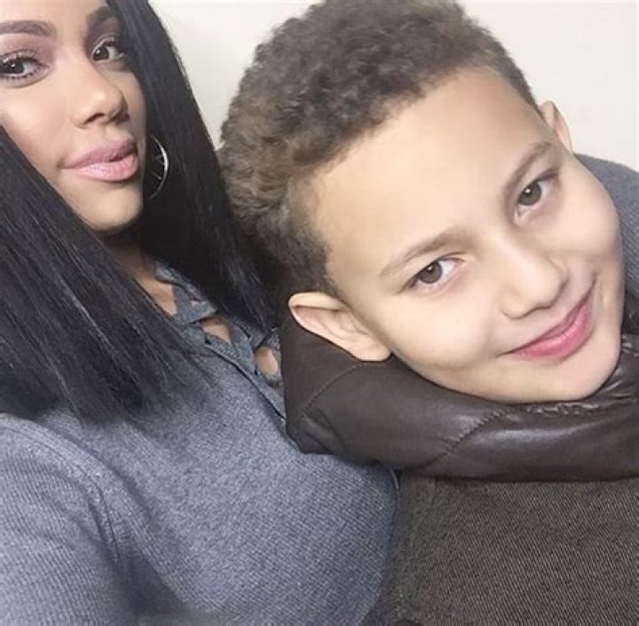 Unveiling The World Of Erica Mena Son King: Discoveries And Insights