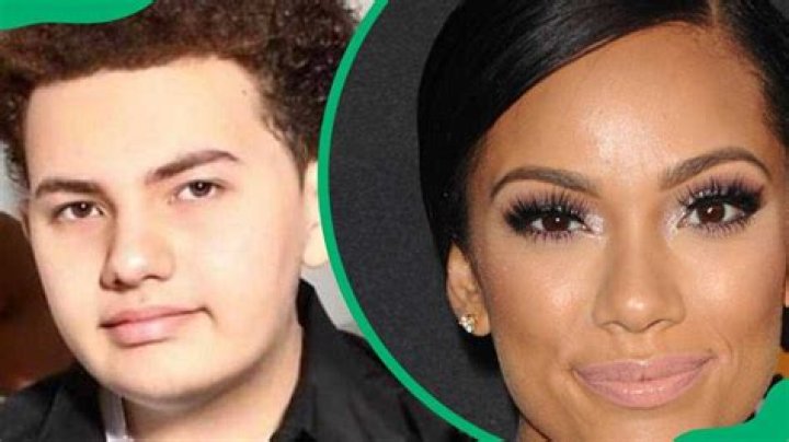 Unveiling The Story Of Erica Mena's Eldest Son: Exclusive Insights And Revelations