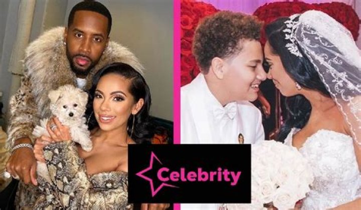 Discoveries And Insights Into Erica Mena's Son's Life