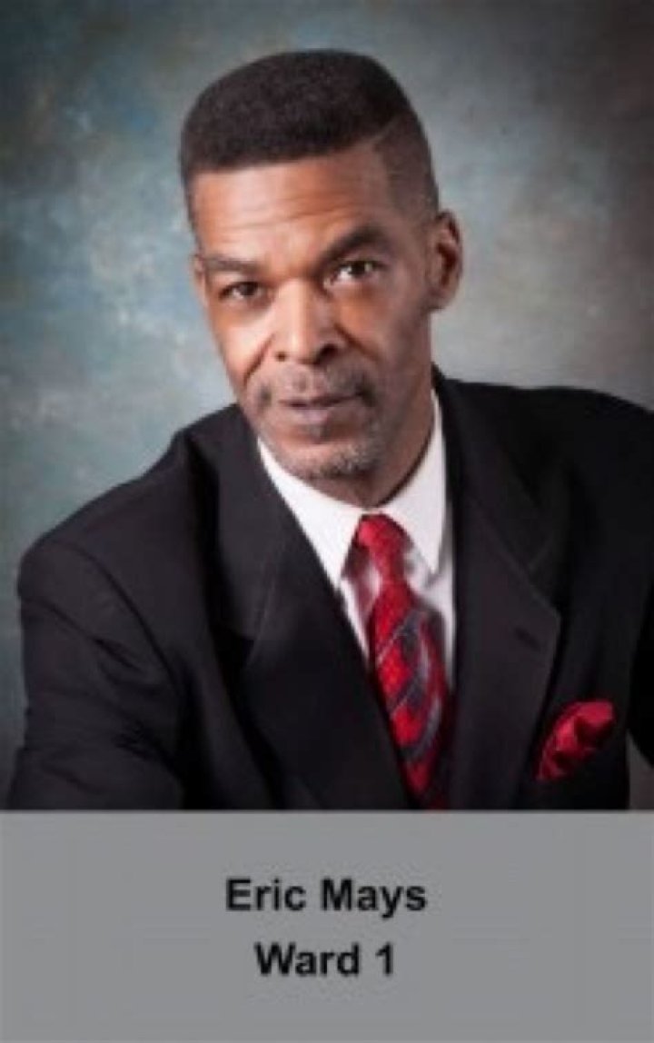 Eric Mays, Cloud Security Visionary