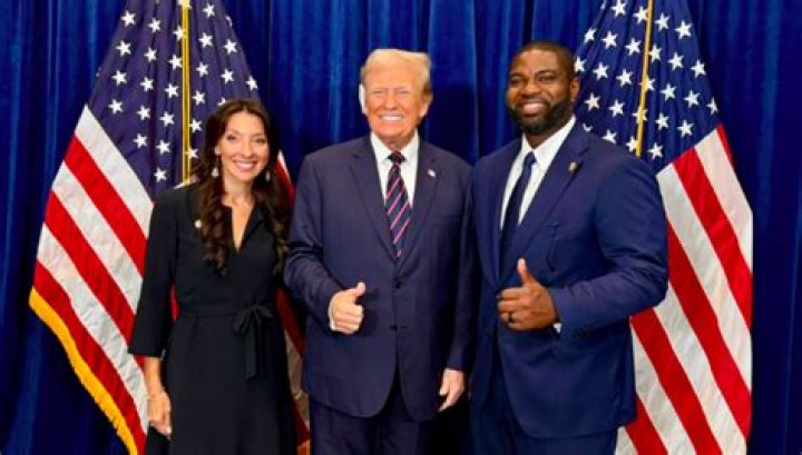 Conservative Star On The Rise