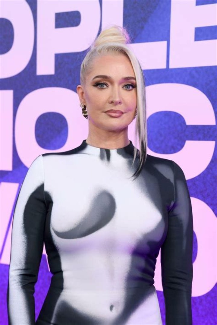 Unveiling Erika Jayne's Height And Weight: A Comprehensive Analysis