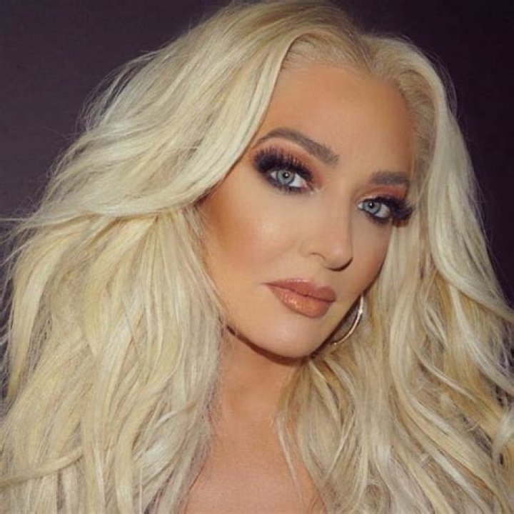 Unveiling Erika Jayne's Height: Discoveries And Insights