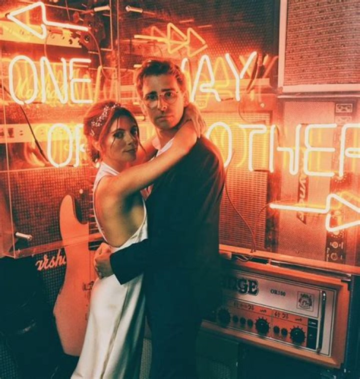 Erin Agostino's Married Life Explored