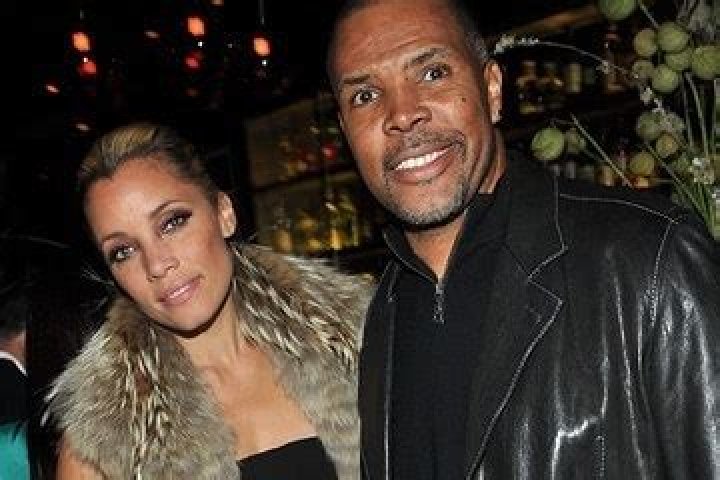 Eriq La Salle's Marriage Journey