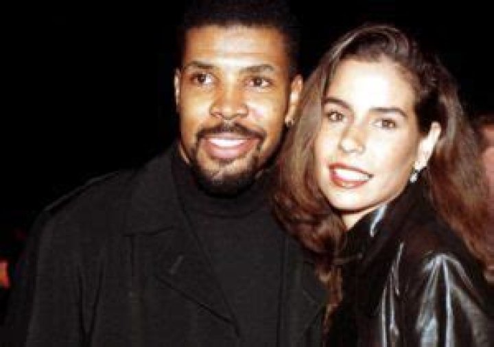 Unveiling The Secrets Of Eriq La Salle's Enduring Partnership