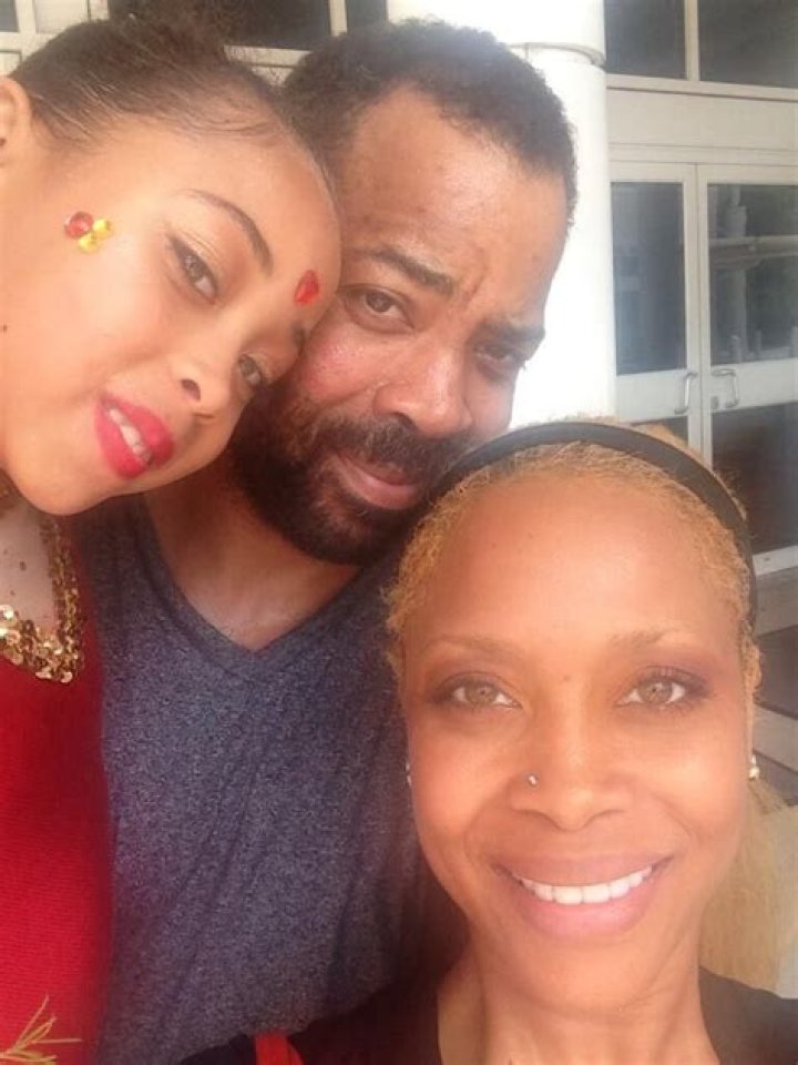 Erykah Badu's Journey Of Motherhood