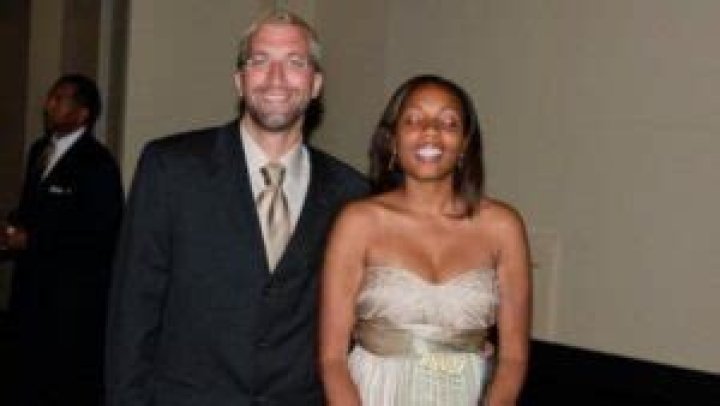 Kimberly Martin And Her ESPN Husband