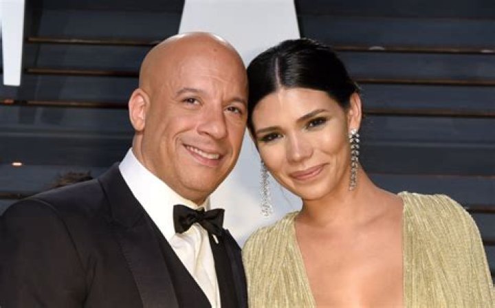 Discover The Unveiled Secrets Of Vin Diesel's Wife