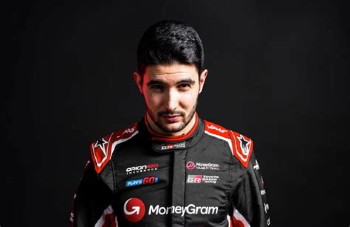Unveiling The Enriching Heritage Of Esteban Ocon: Discoveries And Insights